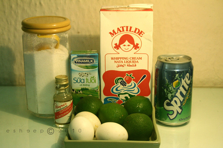 mexican lime sundae-1