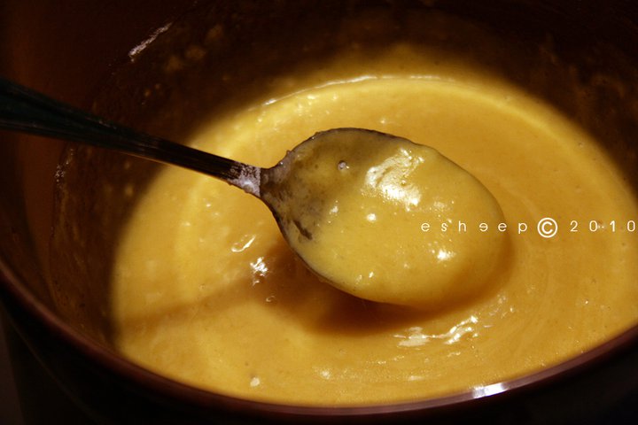 passion fruit chiffon-3
